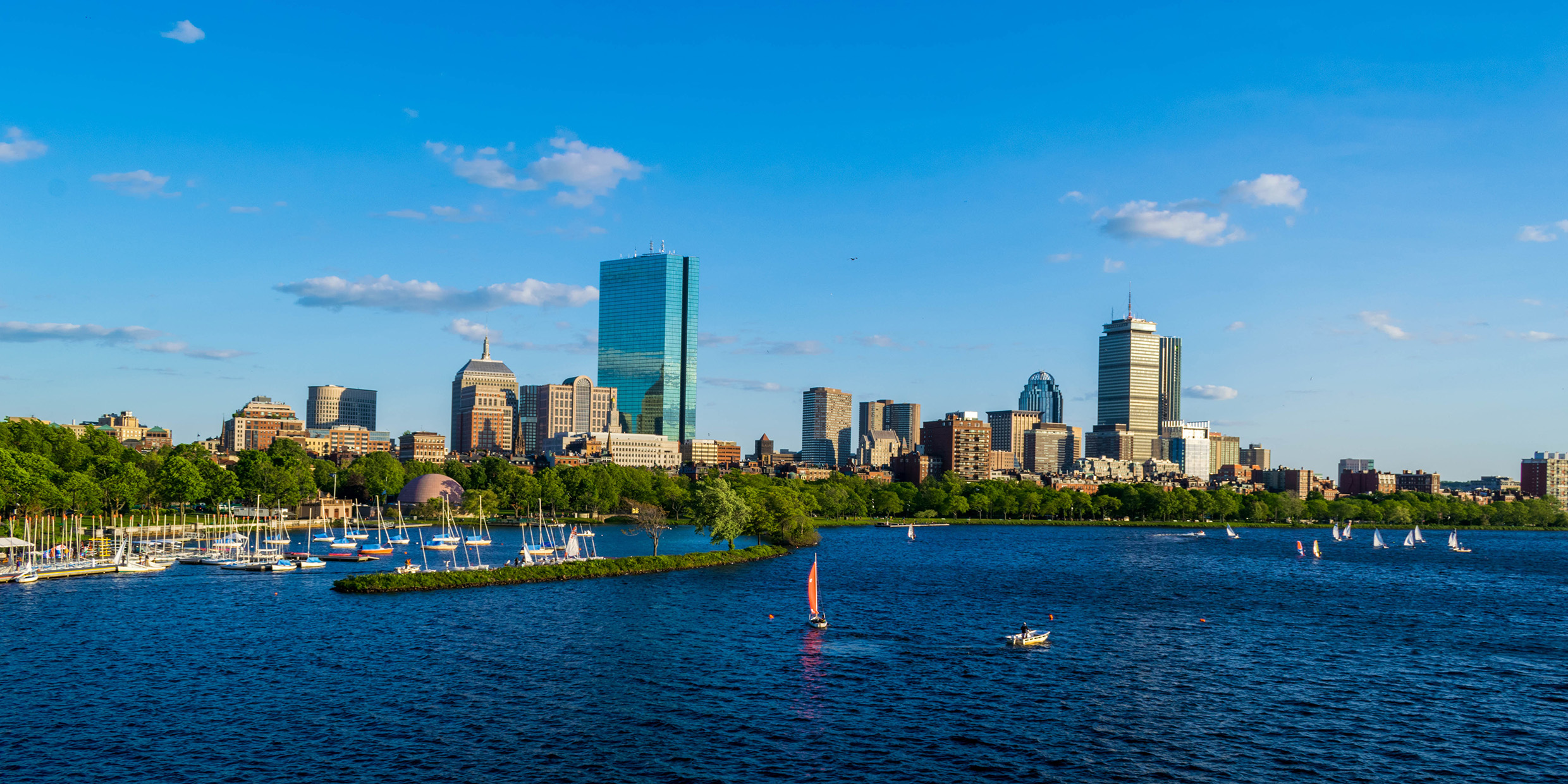 Image of Boston