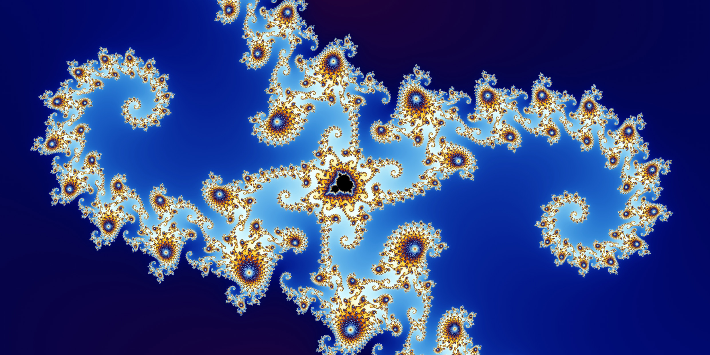 Image of fractal