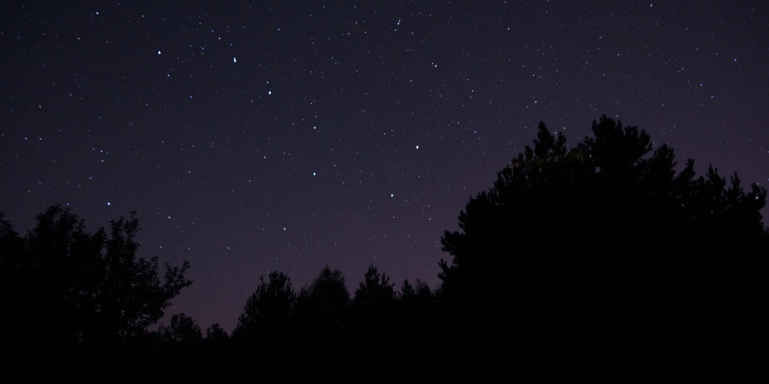 Image of the Big Dipper