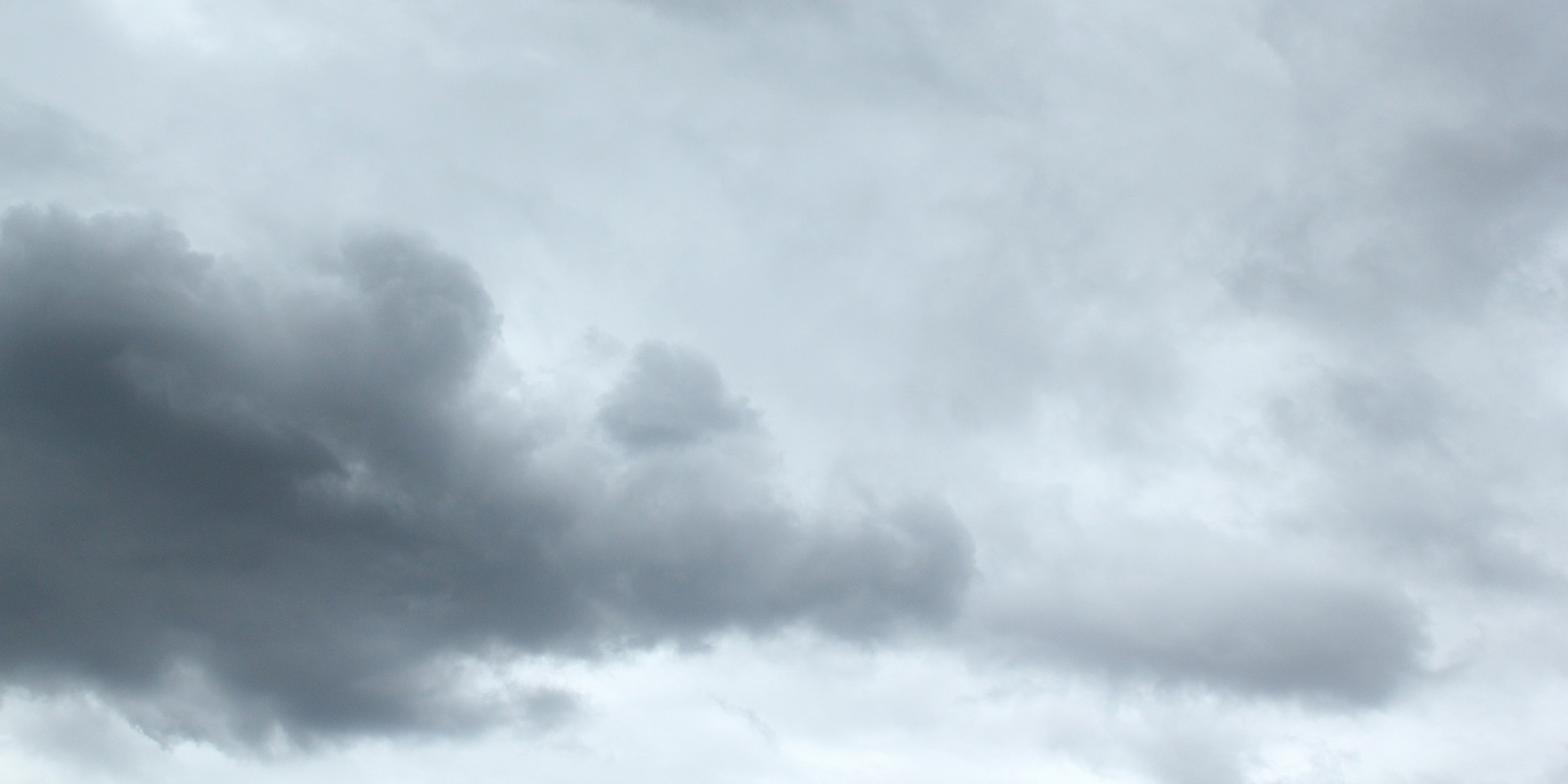 Image of overcast sky