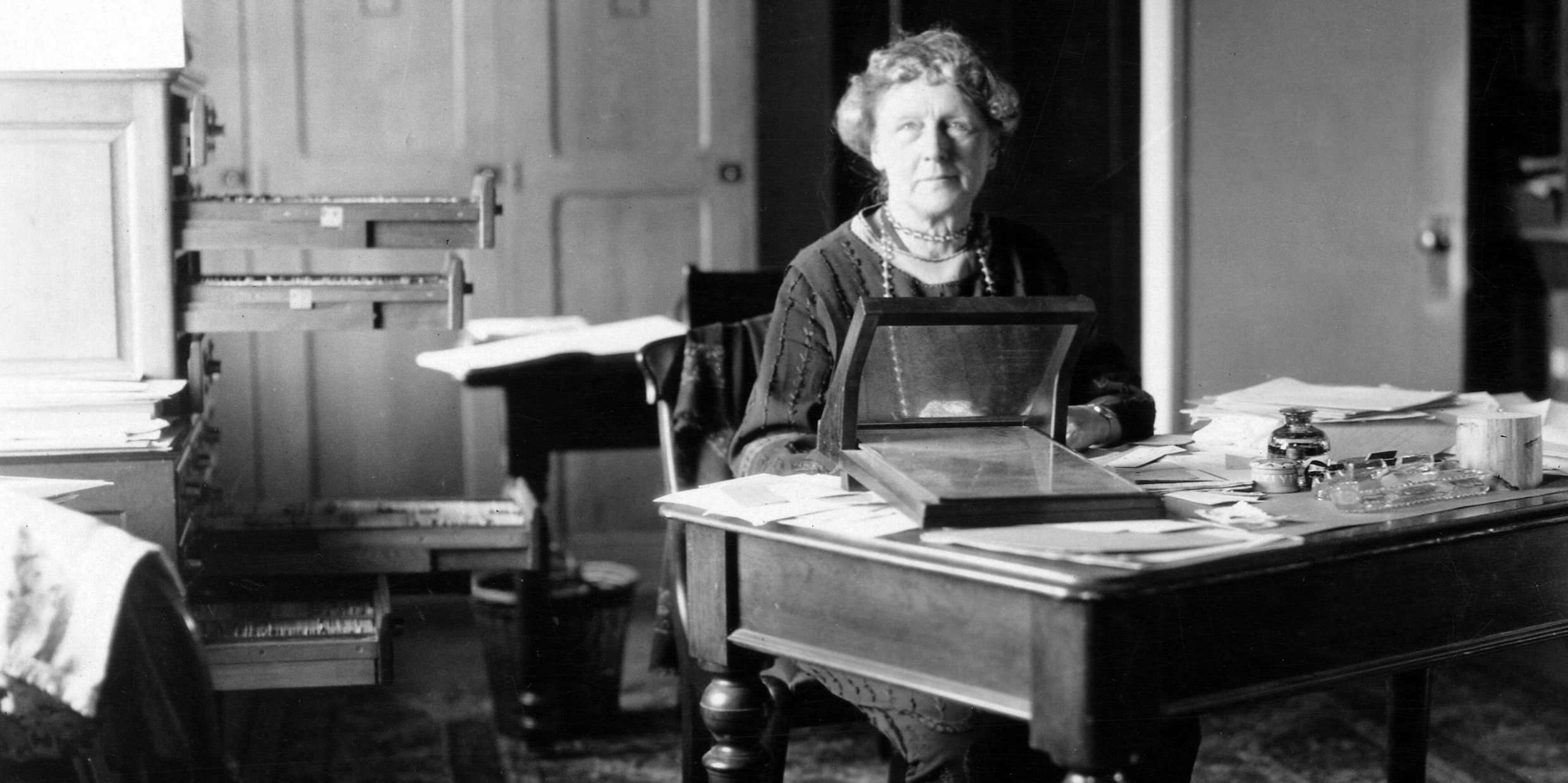 Image of Annie Jump Cannon