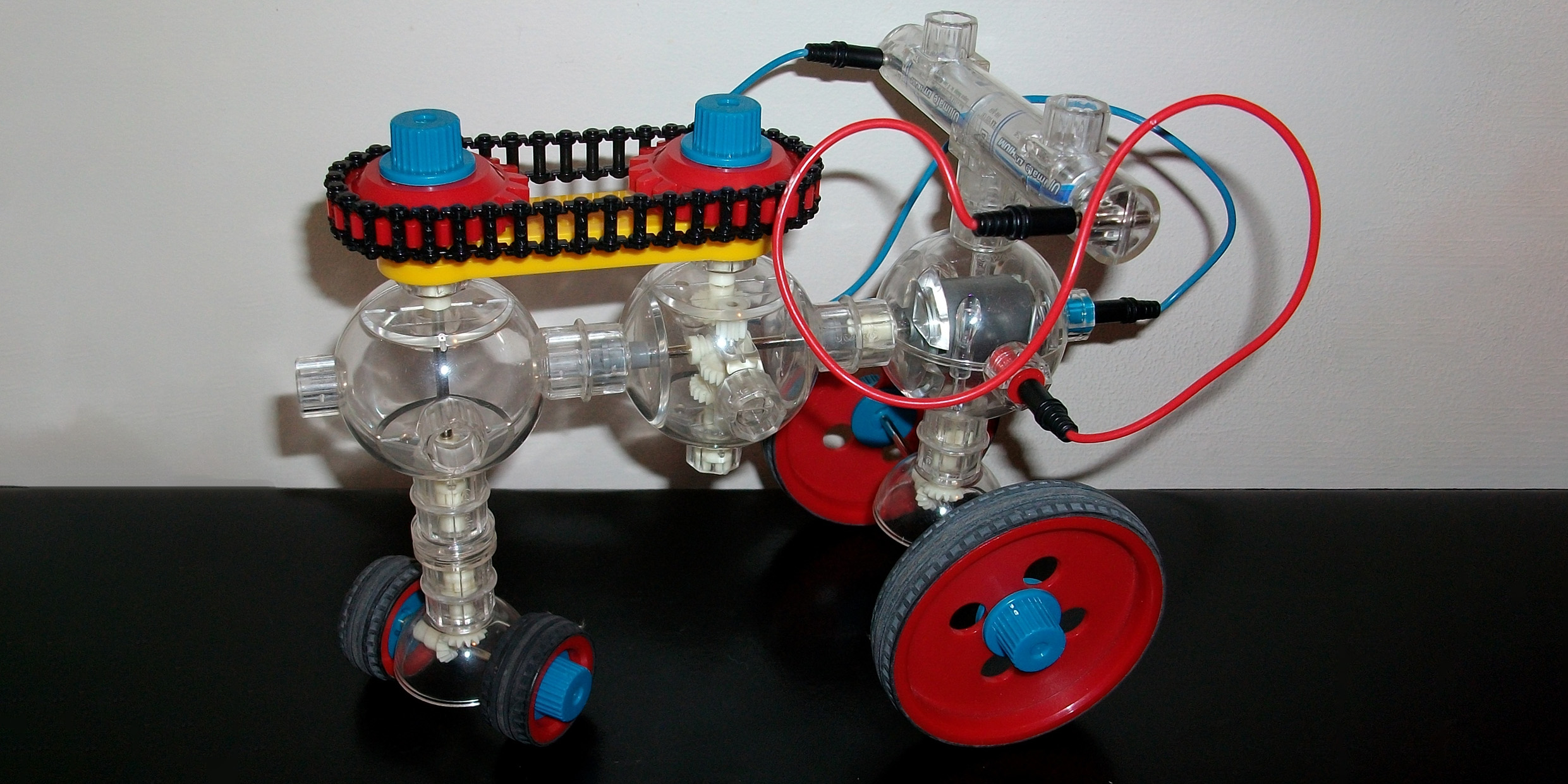 Image of science toy