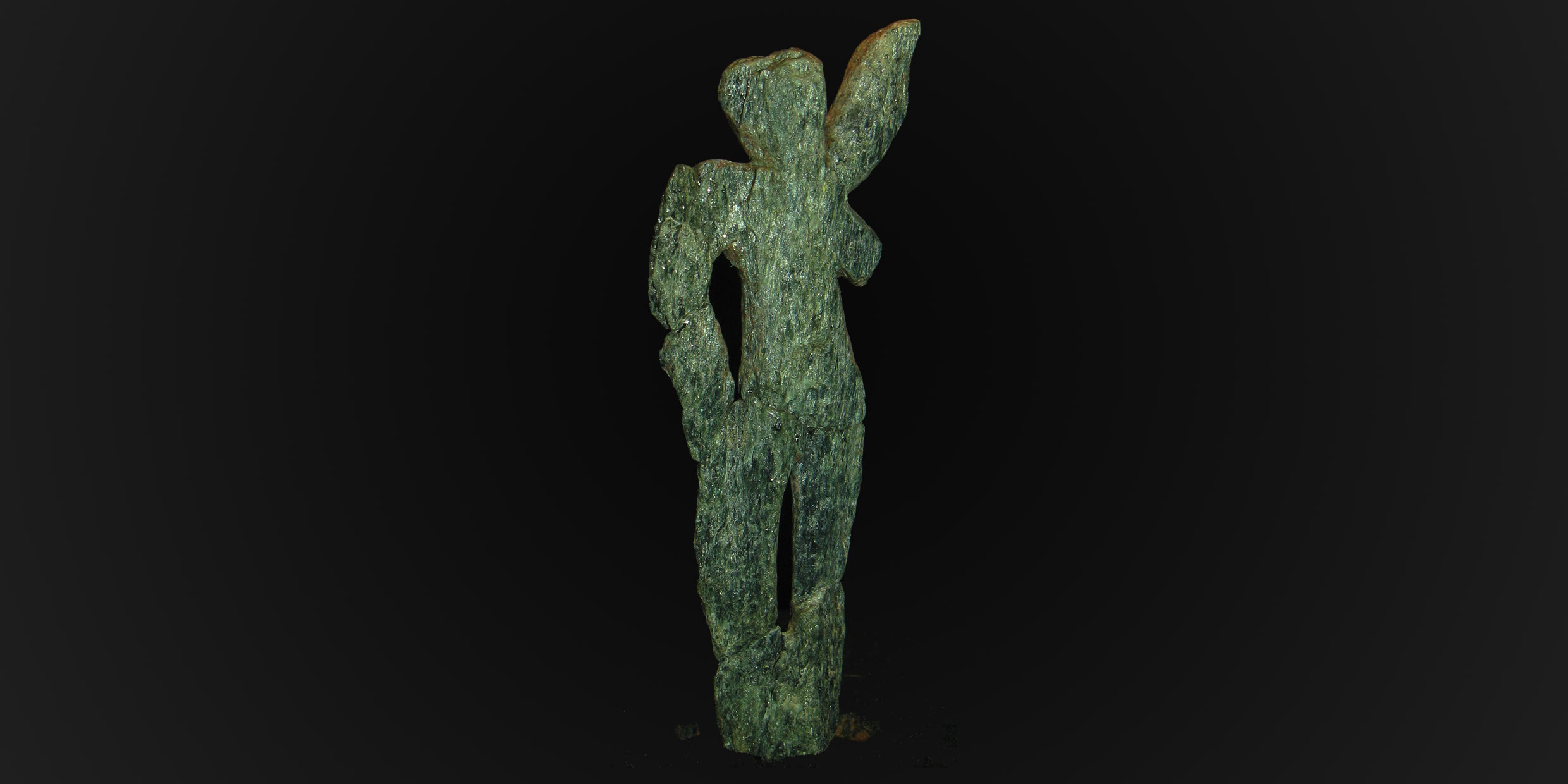 Image of Venus of Galgenberg