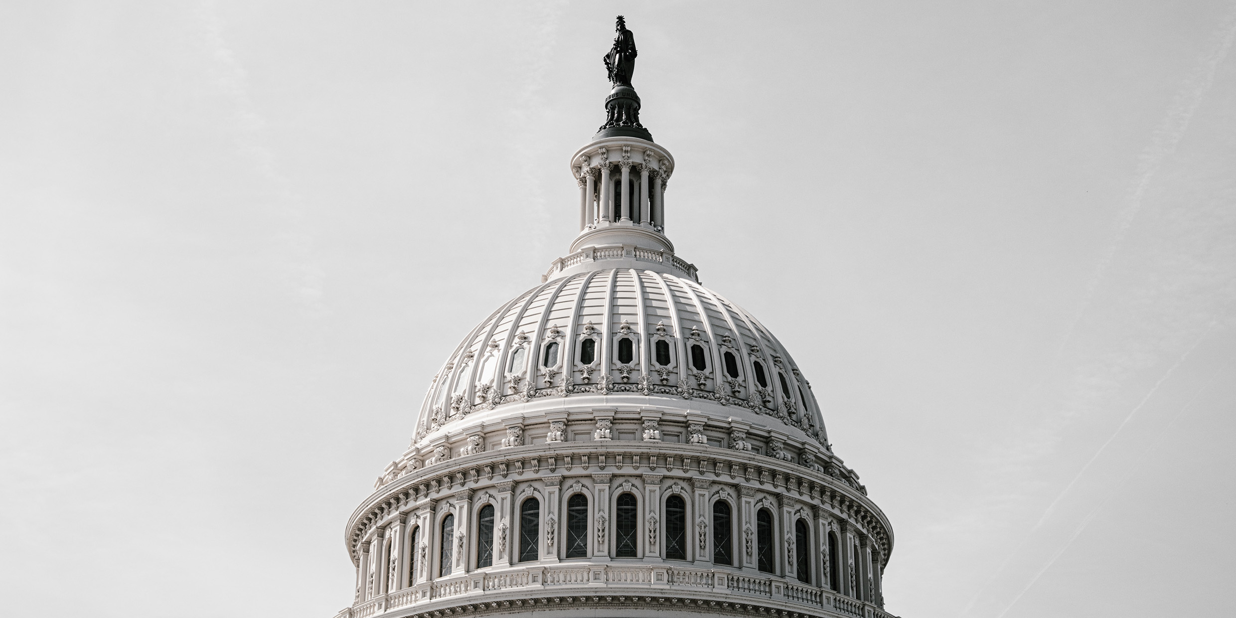 Image of U.S. Capitol building